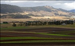 Tasmania landscape